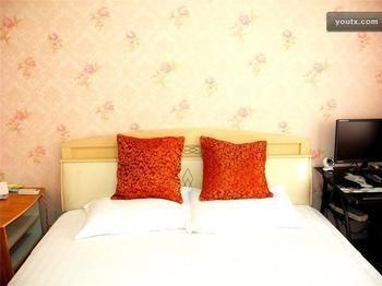 Chengdu Ms. Su'S Lodging Ξενοδοχείο Εξωτερικό φωτογραφία